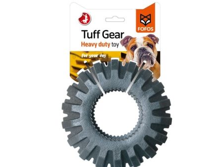 FOFOS Dog Toys - Tyre Toy (Large) Sale