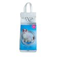 Pura   Clever Cat Clumping Cat Litter - Baby Powder 5kg Fashion