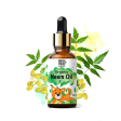 Happy Puppy Organics - Organic Neem Oil (30ml) Cheap