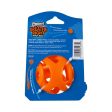 Chuckit! Dog Toys - Breathe Right Fetch Ball Fashion