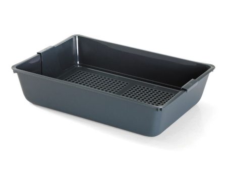 Savic Cat Litter Tray with Insert on Sale