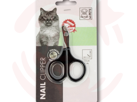 M-Pets Cat Nail Clippers For Sale