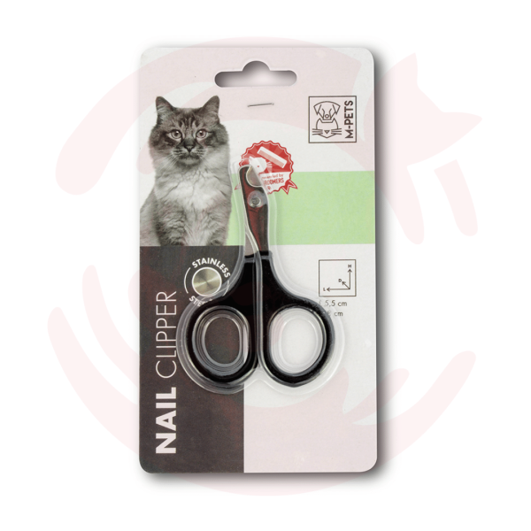 M-Pets Cat Nail Clippers For Sale