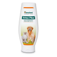 Himalaya - Erina Plus Coat Cleanser with Conditioner for Cats & Dogs- 200ml Online Hot Sale