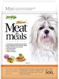 Jerhigh Meat As Meal Chicken With Pumpkin Recipe Soft Dog Food 500 gm Fashion