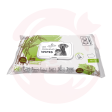 M-Pets Pet Cleaning Wipes - 100% Bamboo (40 Pcs) Online Hot Sale