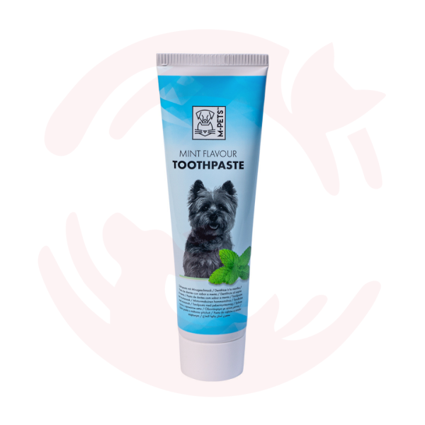 M-Pets Toothpaste for Cats & Dogs - Mint For Cheap