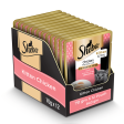 Sheba Premium Wet Cat Food - Chicken Loaf for Kittens Online now