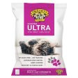 Dr. Elsey s Precious Cat Ultra Litter - Scented Online now