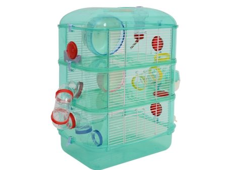 Taiyo Cage for Hamsters For Sale