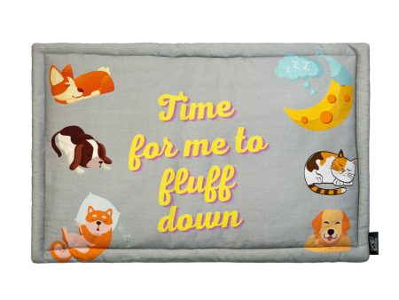 Furbuddies Dog Mats - Fluffy Dreams For Discount