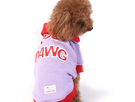 ZL Boop Dawg Sweatshirt For Sale