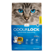 Intersand Odourlock - Clumping Cat Litter 12kg Online Hot Sale