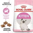 Royal Canin Kitten Dry Cat Food Online Sale