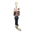 FOFOS Dog Toys - Driveshaft Rope Toy Online Hot Sale