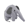 Becopets Dog Toys - Recycled Plastic Toys - Estella The Elephant Supply