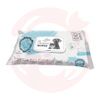 M-Pets Pet Cleaning Wipes - Anti-Bacterial (40 Pcs) Online Hot Sale