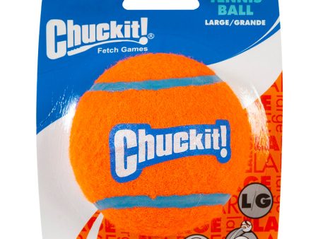 Chuckit! Dog Toys - Tennis Ball Discount