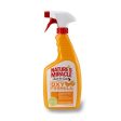 Nature’s Miracle For Cats - Orange OXY Stain and Odor Remover (24 oz   709ml) Online Hot Sale