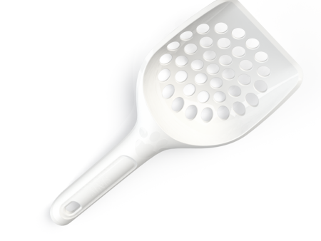 Savic - Macro Cat Litter Scoop (9 x 5 x2) inches Online