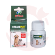 Petsan Supplements for Cats & dogs - Organoplet Platelet Booster & Body Energizer (30 Tabs) Online