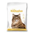 Intersand Cat Exclusive - Clumping Cat Litter - 10 kg Discount