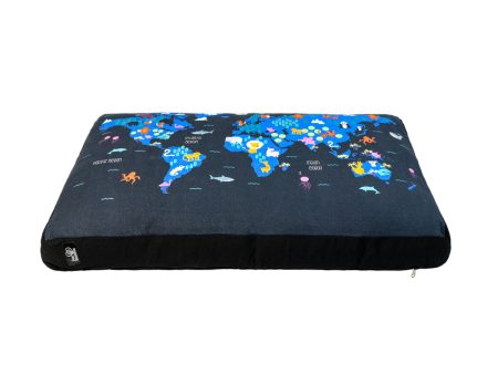 Furbuddies Dog Beds - Furry Travel Map Online