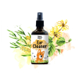 Happy Puppy Organics - Organic Ear Cleaner (50ml) on Sale