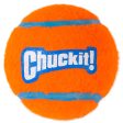 Chuckit! Dog Toys - Tennis Ball Discount