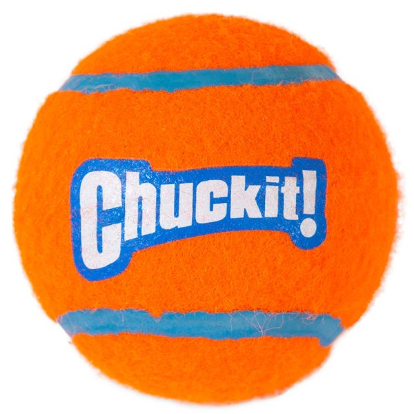 Chuckit! Dog Toys - Tennis Ball Discount