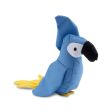 Becopets Dog Toys - Recycled Plastic Toys - Lucy The Parrot Sale