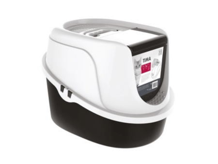 M-Pets Tima Cat Litter Box Online now