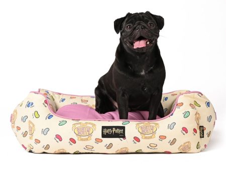 Harry Potter Lounger Bed - Every Flavour Bean Dog Bed Online