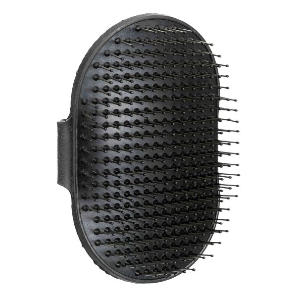 Trixie Care Brush With Wire Bristles 8X13 Cm For Sale