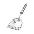 Trixie Cat Litter Scoop - Stainless Steel (Medium) on Sale