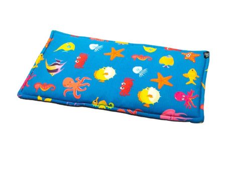 Furbuddies Dog Mats - Under The Sea For Discount