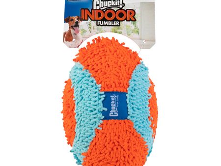 Chuckit! Dog Toys - Indoor Fumbler Online Hot Sale