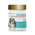 Vvaan Supplements for Dogs - Schobiz Biotin Supplement (40 tabs) Online Sale