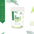 Healing Leaf Hemp Hearts for Cats and Dogs (100g) For Discount