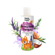 Happy Puppy Organics Dog Shampoo - Rinse and Shine Hot on Sale