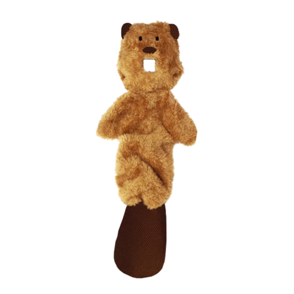 Becopets Dog Toys - Stuffing Free Toys - Beaver Supply