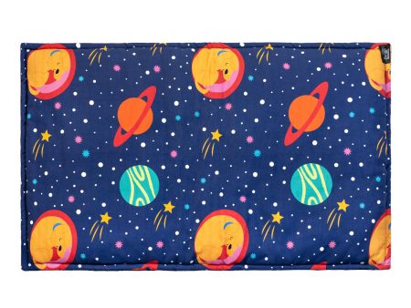 Furbuddies Dog Mats - Space Dogs on Sale