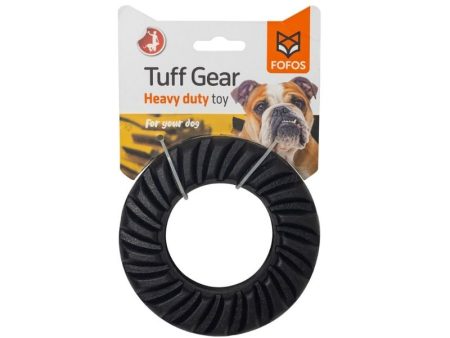 FOFOS Dog Toys - Tyre Toy (Small) Fashion