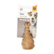 FOFOS Dog Toys - Woodplay Drumstick Sale