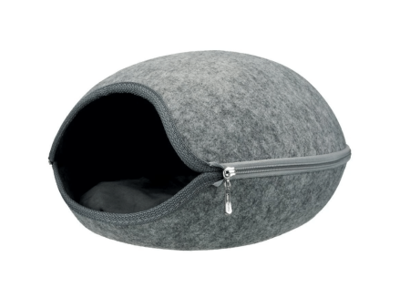 Trixie Luna Cuddly Cave Bed For Sale