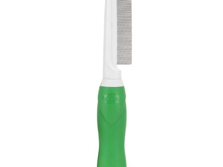 Basil Flea Comb For Dogs and Cats For Cheap