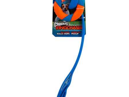 Chuckit! Dog Toys - Ring Chaser Launcher For Cheap