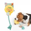 Fofos Birthday Balloon Dog Toy Discount