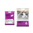 Taily Mate Clumping Cat Litter - Lavender For Sale