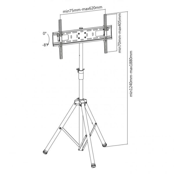 Sbox FST-846 (37-70 35kg 600x400) Sale